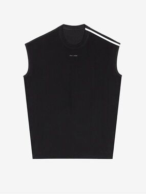 PD-168 -  MUSCLE T-SHIRT 003